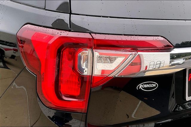 Used 2020 GMC Acadia SUV