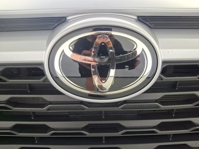 Used 2025 Toyota RAV4 SUV