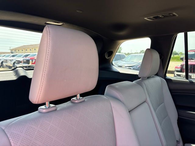 Used 2019 Honda Passport SUV