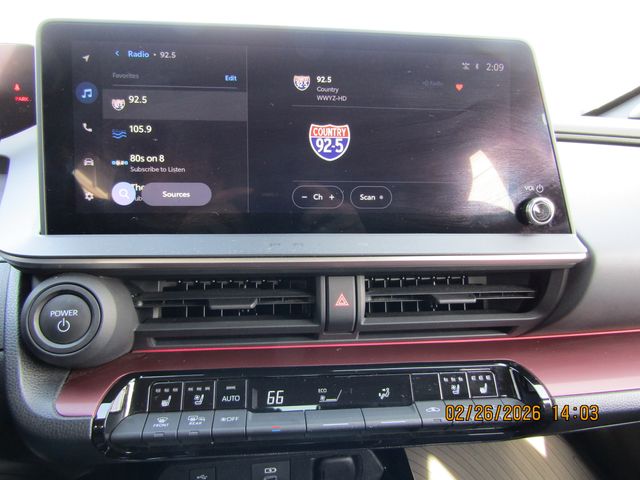 used 2023 Toyota Prius Prime car, priced at $28,999