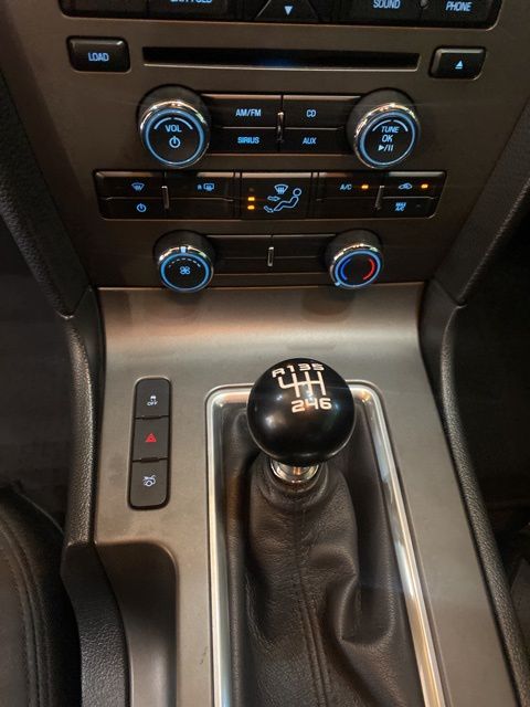 Used Car 2012 Ford Mustang  Boss 302 For Sale Under $40,000 In San Antonio, Texas