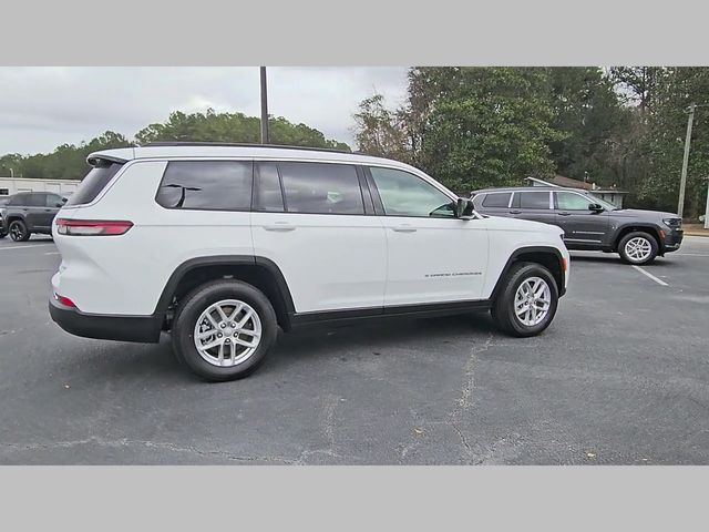 2026 Jeep Grand Cherokee L Laredo 4x4