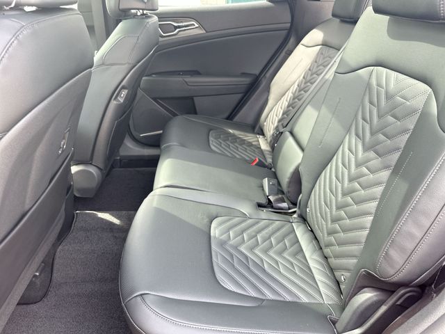 New 2026 Red Kia X-Line image 27