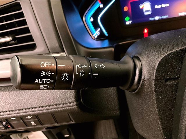 2023 Honda Odyssey Sport White at Carlisle Cadillac Buick GMC