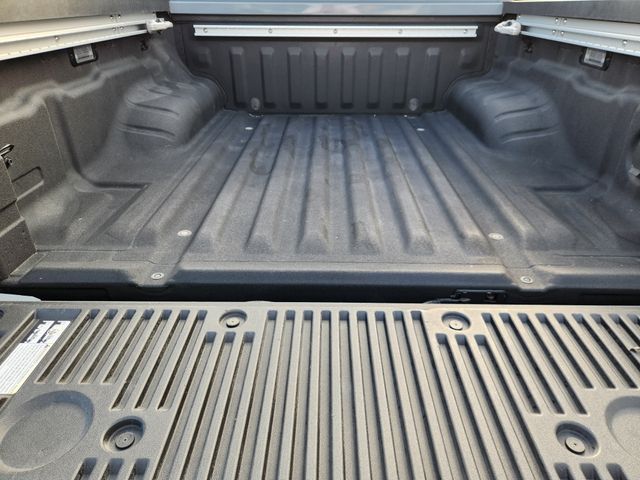 2023 Nissan Frontier PRO-X Gray at DeMontrond Auto Country