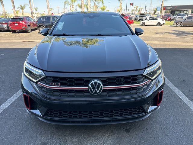 2022 Volkswagen Jetta GLI 2.0T Autobahn 2