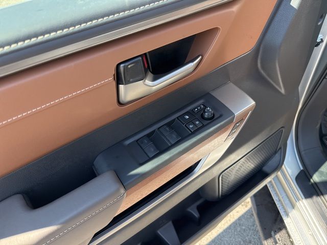 new 2026 Toyota Sequoia car, priced at $87,199