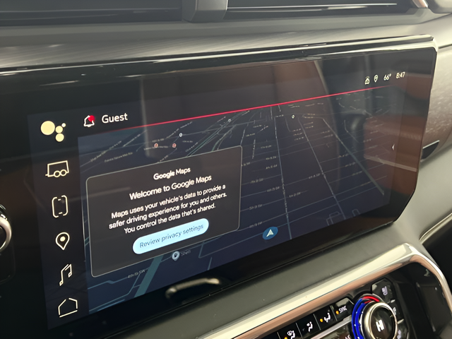 new 2026 GMC Sierra 2500HD car, priced at $92,500