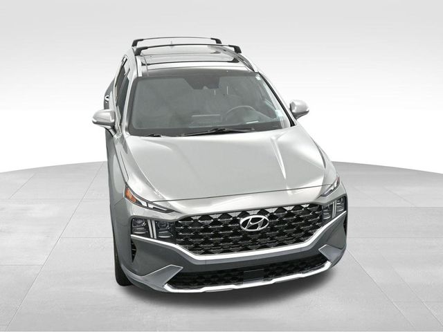 2022 Hyundai Santa Fe Calligraphy 33