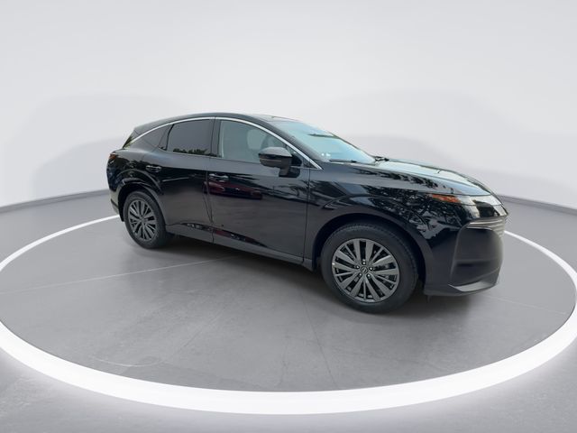 Used 2026 Nissan Murano SUV
