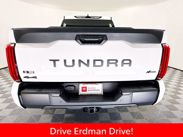 Used 2026 Toyota Tundra Truck
