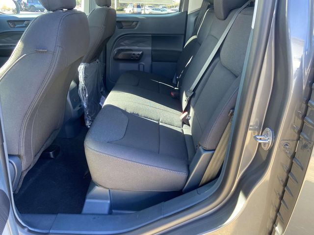 New 2026 Gray Ford XL image 9