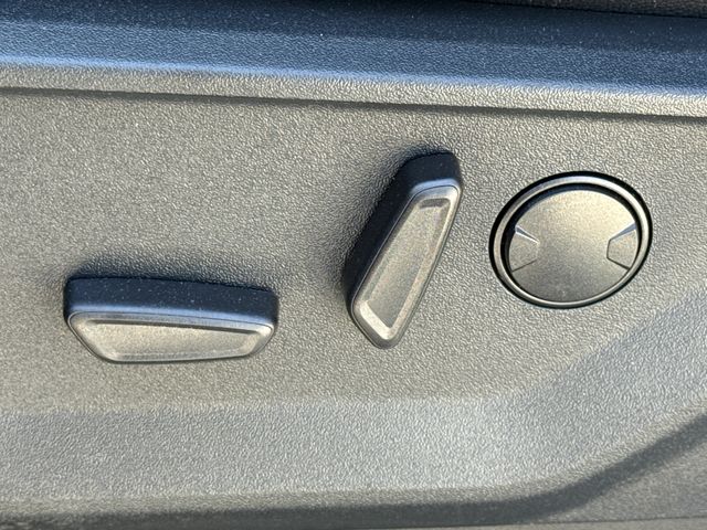 New 2026 Red Ford Lariat image 21