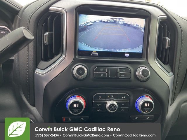 2019 GMC Sierra 1500 SLE 14