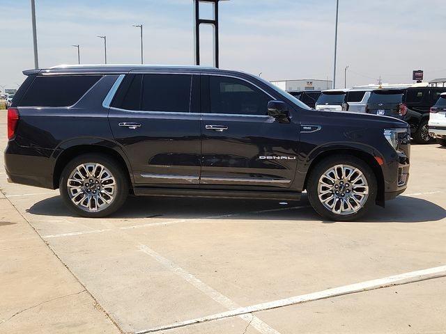 Used Car 2024 Gmc Yukon  Denali Ultimate For Sale Under $90,000 In Plainview, Texas