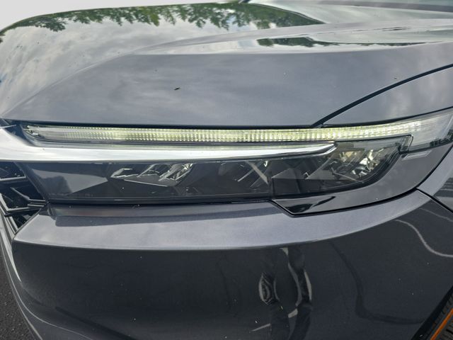 New 2026 Honda CR-V SUV