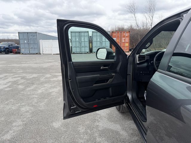 Used 2025 Toyota Tundra Truck