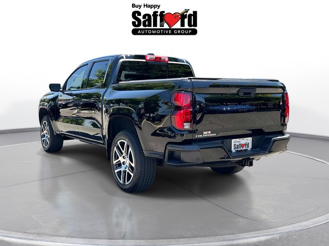 Used 2023 Black Chevrolet Z71 image 5