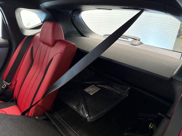 Certified Used 2025 White Acura A-Spec Package image 15