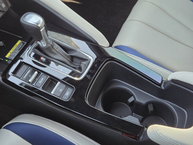 new 2026 Acura Integra car, priced at $38,070