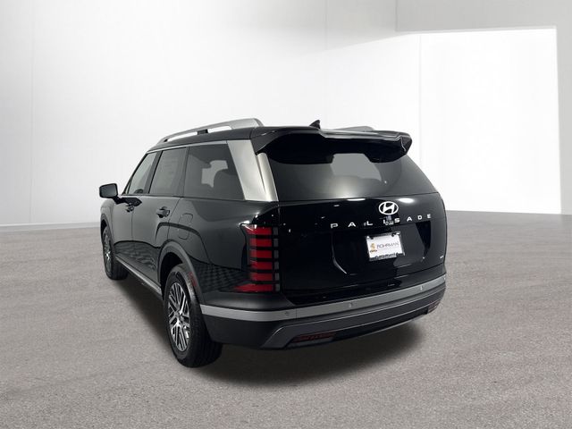 New 2026 Hyundai Palisade For Sale in Indianapolis, IN