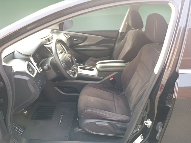 Used 2020 Nissan Murano SUV