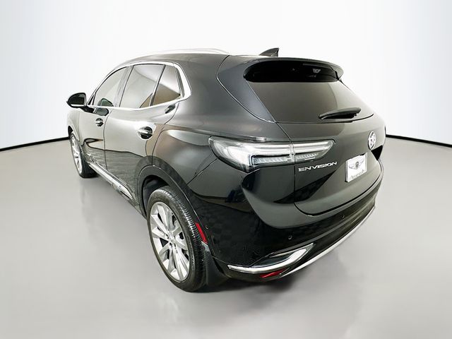 Thumbnail: 2023 Buick Envision - 7