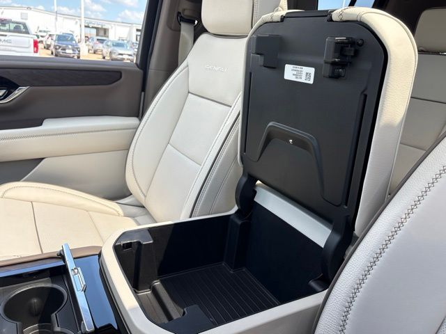New 2026 GMC Yukon XL SUV