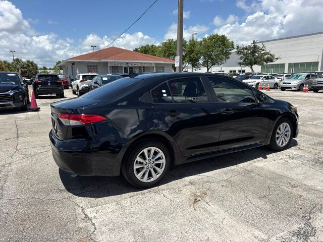 2025 Toyota Corolla - $24,888