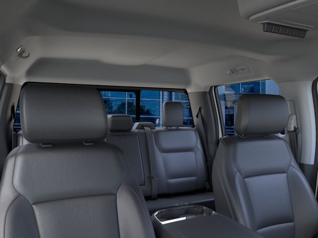 New 2026 White Ford Lariat image 22