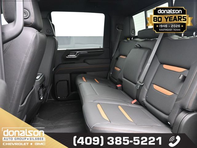 new 2026 GMC Sierra 2500HD car, priced at $84,287