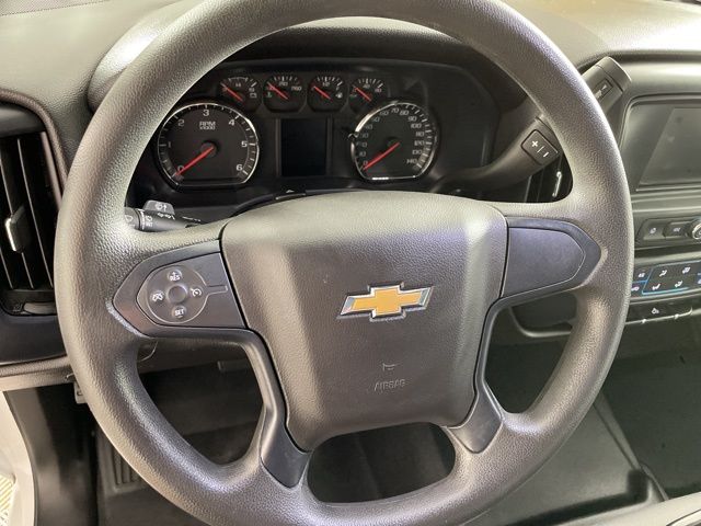 2019 Chevrolet Silverado 1500 LD WT 24