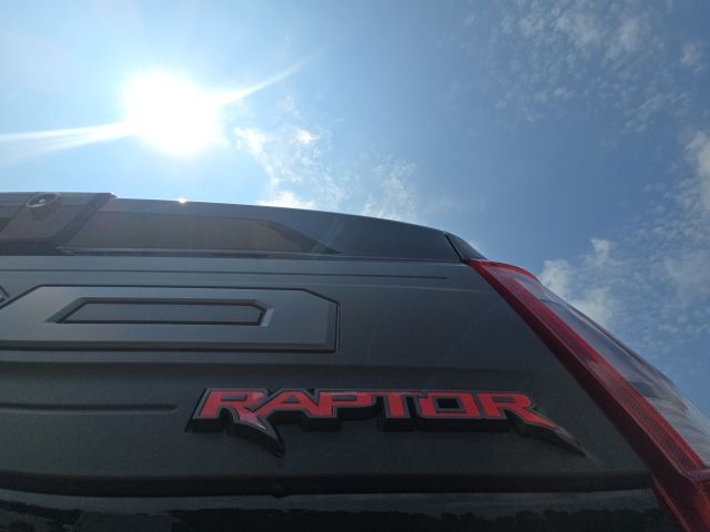 2022 Ford F-150 Raptor:169212A
