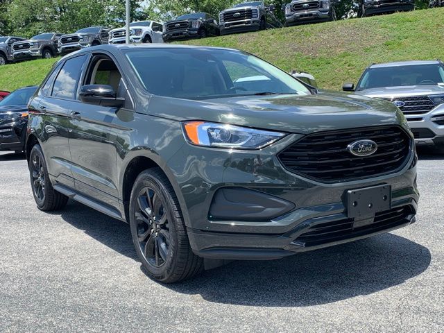 2024 Ford Edge SE 7