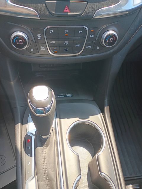 Used 2020 Chevrolet Equinox SUV