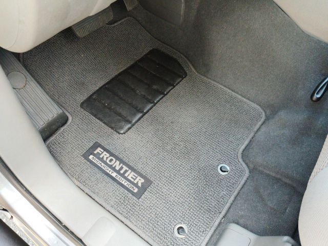 Used 2021 Nissan Frontier Truck