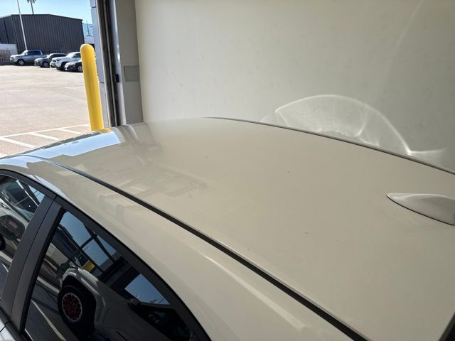 2024 Toyota Corolla LE White at Community Toyota