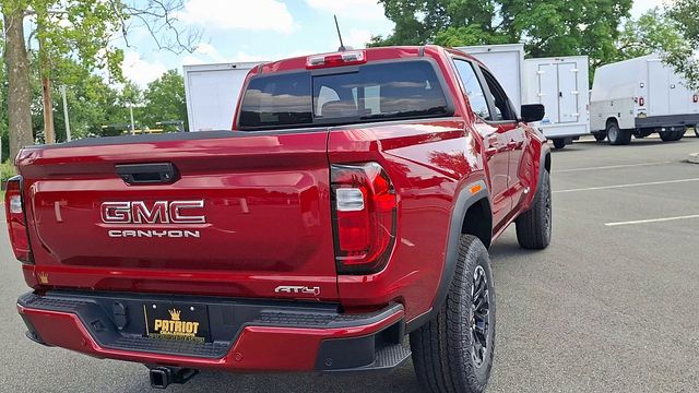 New 2026 GMC Canyon AT4 For Sale in Gilbertsville, PA