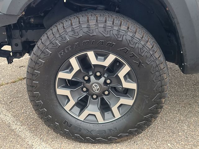 Used 2022 Toyota Tacoma Truck