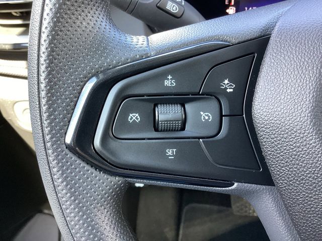 Used Car 2025 Chevrolet Trailblazer  Lt For Sale Under $25,000 In San Antonio, Texas