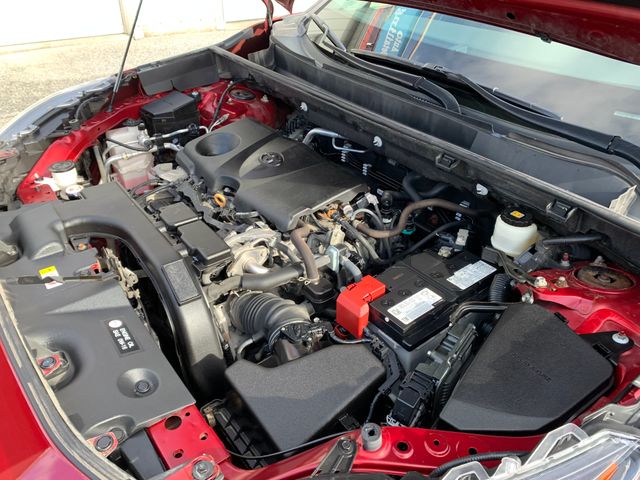 Used 2021 Toyota RAV4 SUV