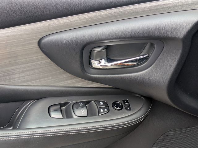 Used 2015 Nissan Murano SV 4D Sport Utility
