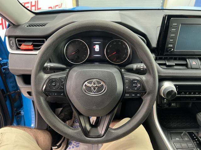 Used 2019 Toyota RAV4 SUV