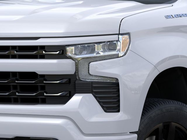 2026 Chevrolet Silverado 1500 RST:47314