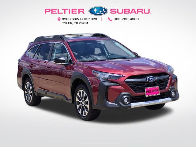 2024 Subaru Outback Limited XT AWD