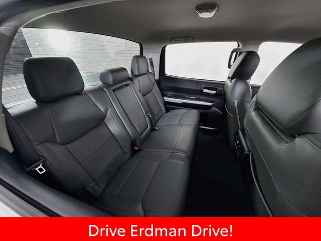 Used 2020 Toyota Tundra Truck