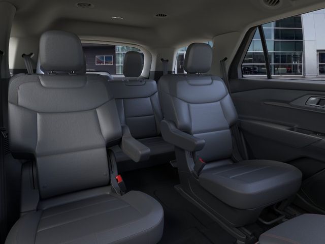 New 2026 Gray Ford Active image 11