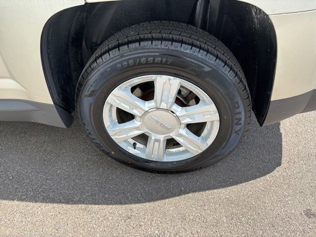 2015 GMC Terrain SLE-2 photo