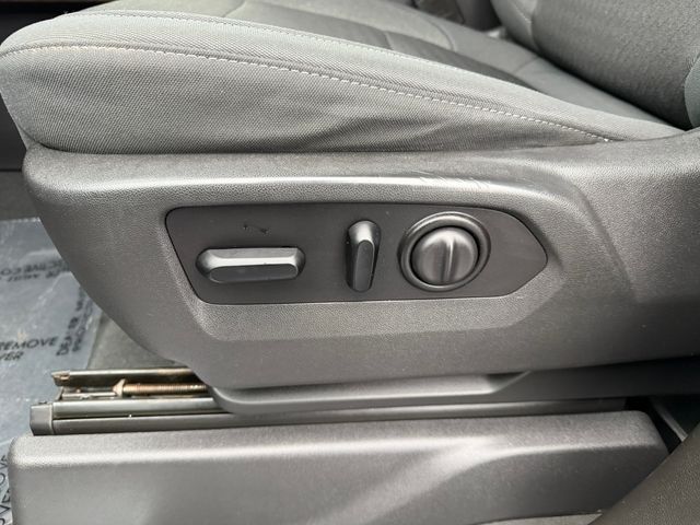 used 2021 GMC Sierra 1500 car, priced at $34,995