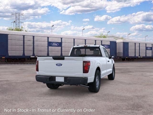 New 2026 Oxford White Ford XL image 8